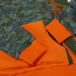 Custom Youth Active Hoodie - image 4