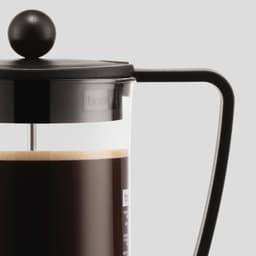 Bodum Brazil French Press 1L - image 3