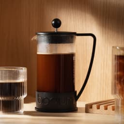 Bodum Brazil French Press 1L - image 4