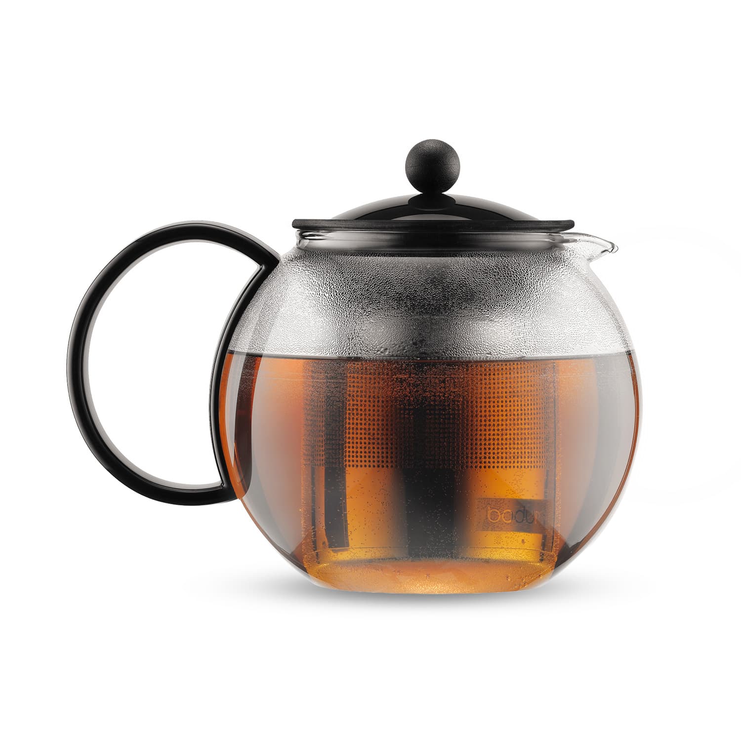 Bodum Assam Tea Press-Active Image