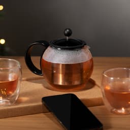 Bodum Assam Tea Press - image 1