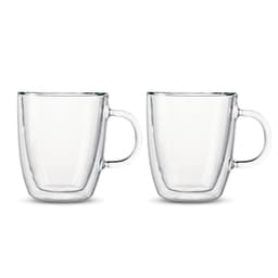Bodum Bistro Double Wall Mugs - Set of 2 - image 1
