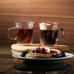 Bodum Bistro Double Wall Mugs - Set of 2 - image 3