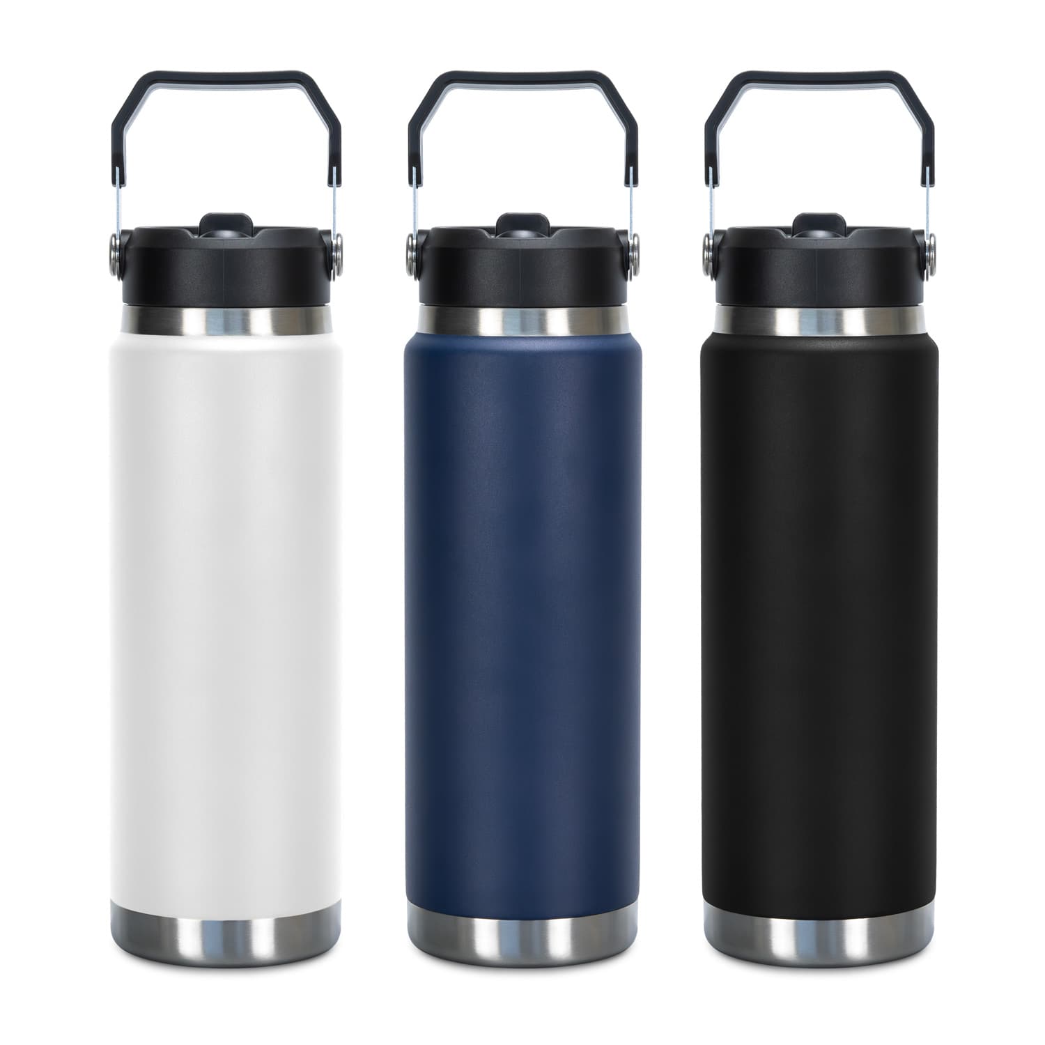Frontier Hyke Vacuum Bottle-Active Image