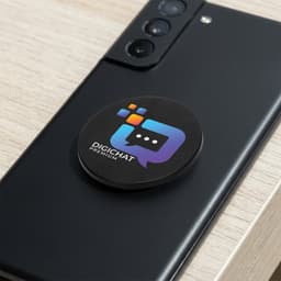 Multi-Functional Magnetic Badge - image 6