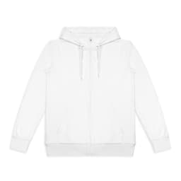 Custom Mens Active Zipped Hoodie - image 4