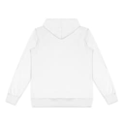 Custom Mens Active Zipped Hoodie - image 5