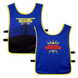 Custom Unisex Bib - image 1