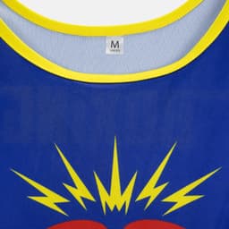Custom Unisex Bib - image 6