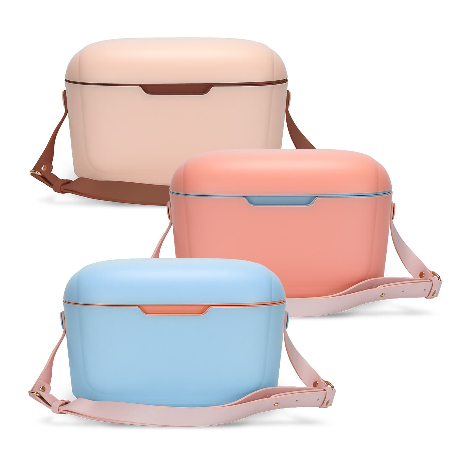 Daisy Cooler-Active Image