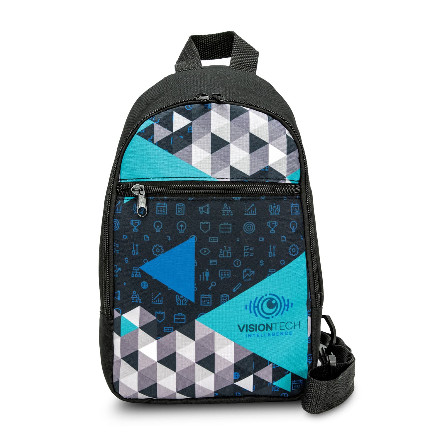 Callum Crossbody Bag-Active Image
