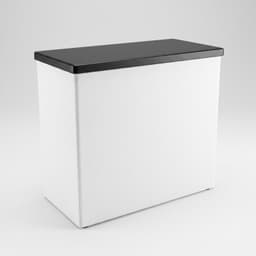 Rectangular Display Counter - image 2