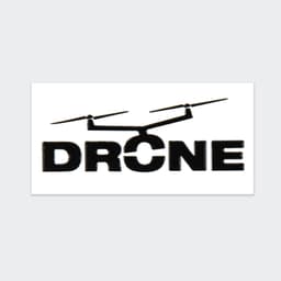 Prism Print - 40 x 20mm Sticker - image 1