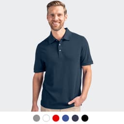 Cutter & Buck Advantage Mens Polo - image 7