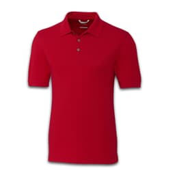 Cutter & Buck Advantage Mens Polo - image 3
