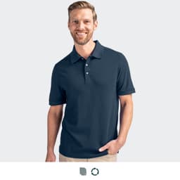 Cutter & Buck Advantage Mens Polo - image 8