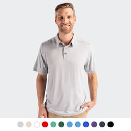 Cutter & Buck Coastline Epic Mens Polo - image 13