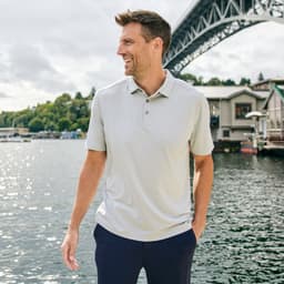 Cutter & Buck Coastline Epic Mens Polo - image 19