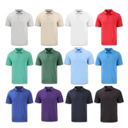 Cutter & Buck Coastline Epic Mens Polo - image 17