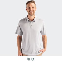 Cutter & Buck Coastline Epic Mens Polo - image 14