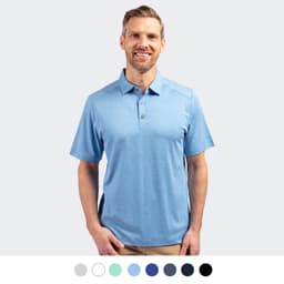 Cutter & Buck Forge Mens Polo - image 9