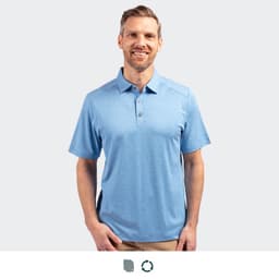 Cutter & Buck Forge Mens Polo - image 10
