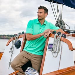 Cutter & Buck Virtue Mens Polo - image 17