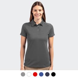 Cutter & Buck Advantage Womens Polo - image 7