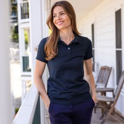 Cutter & Buck Advantage Womens Polo - image 13