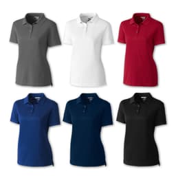 Cutter & Buck Advantage Womens Polo - image 11