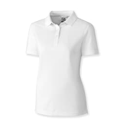Cutter & Buck Advantage Womens Polo - image 2