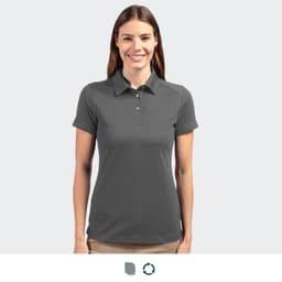 Cutter & Buck Advantage Womens Polo - image 8