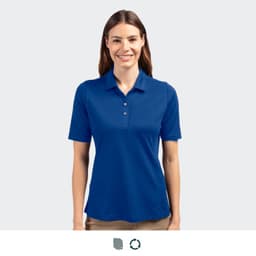 Cutter & Buck Virtue Womens Polo - image 8