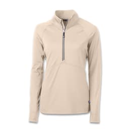 Cutter & Buck Adapt Womens Half Zip - image 3