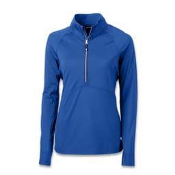 Cutter & Buck Adapt Womens Half Zip - image 6