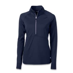 Cutter & Buck Adapt Womens Half Zip - image 7