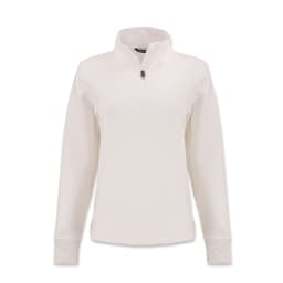 Cutter & Buck Roam Womens Half Zip Jacket - image 2