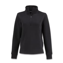 Cutter & Buck Roam Womens Half Zip Jacket - image 4