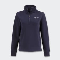 Cutter & Buck Roam Womens Half Zip Jacket - image 10