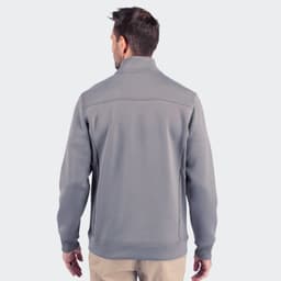 Cutter & Buck Roam Mens Half Zip Jacket - image 7