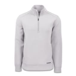 Cutter & Buck Roam Mens Half Zip Jacket - image 8