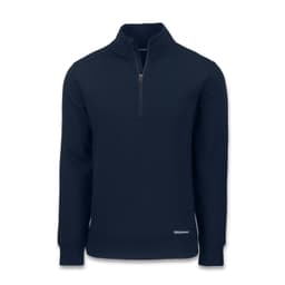 Cutter & Buck Roam Mens Half Zip Jacket - image 2