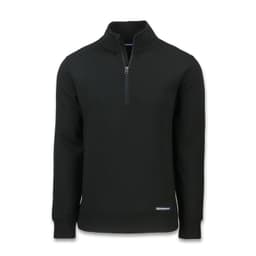 Cutter & Buck Roam Mens Half Zip Jacket - image 3