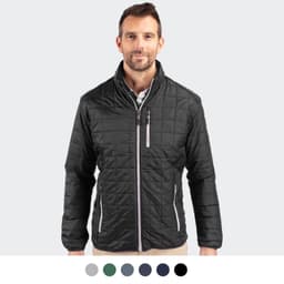 Cutter & Buck Rainier Mens Jacket - image 7