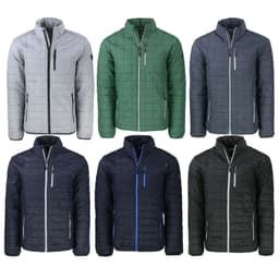Cutter & Buck Rainier Mens Jacket - image 11