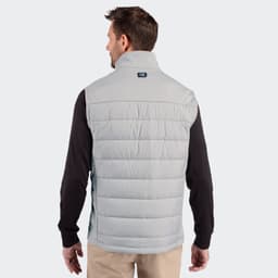 Cutter & Buck Evoke Mens Hybrid Vest - image 7