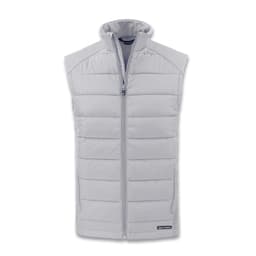 Cutter & Buck Evoke Mens Hybrid Vest - image 1