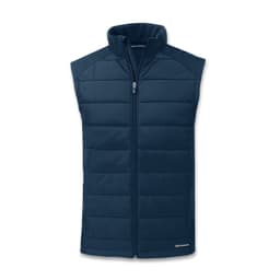 Cutter & Buck Evoke Mens Hybrid Vest - image 2