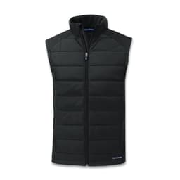 Cutter & Buck Evoke Mens Hybrid Vest - image 3