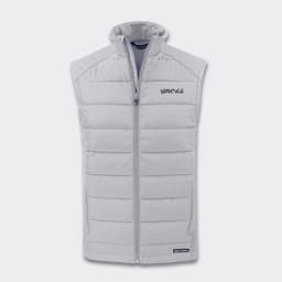 Cutter & Buck Evoke Mens Hybrid Vest - image 9